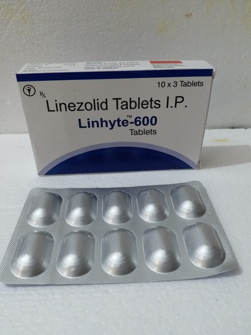 LINHYTE -600 TAB