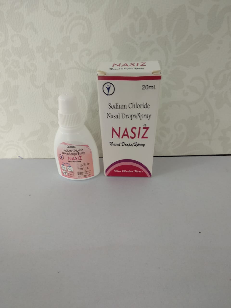 NASIZ