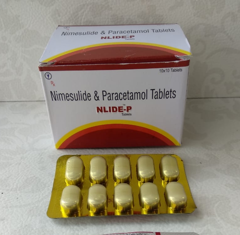 NLIDE -P TAB