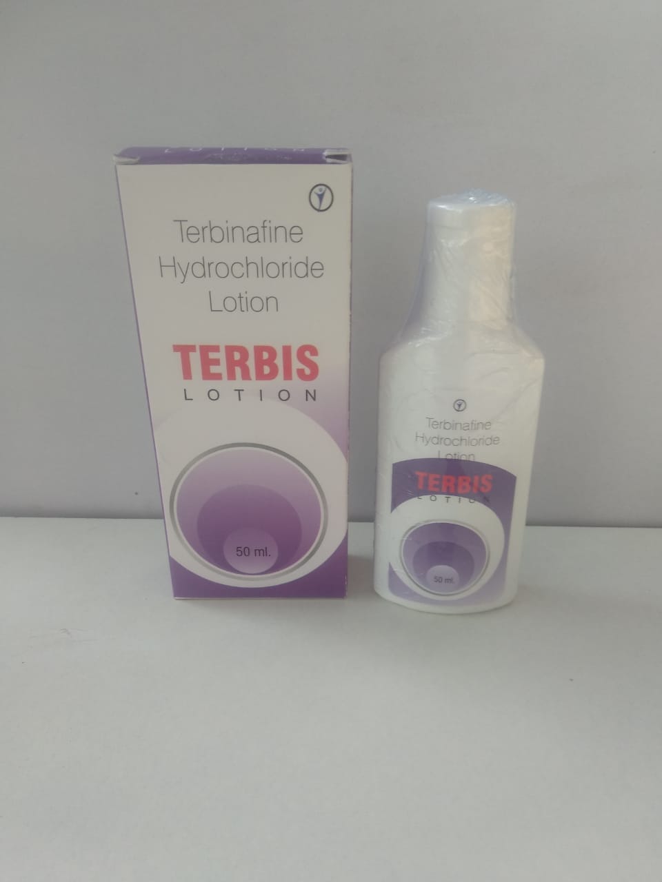 TERBIS LOTION