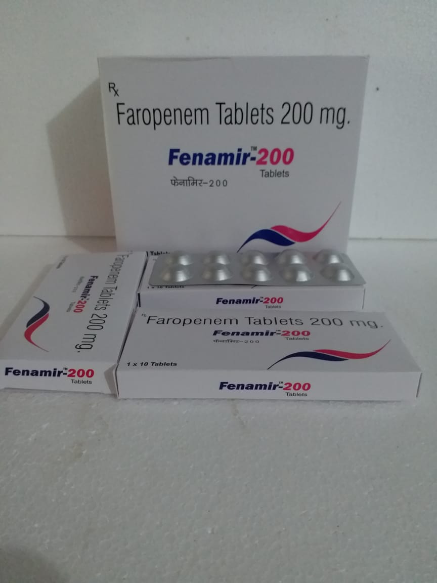 FENAMIR-200 TABLET